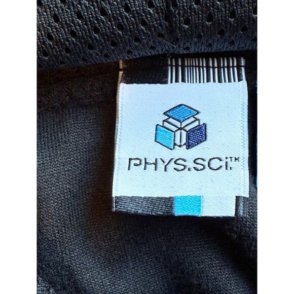 PHYS.SCi Girls Velour Hoodie Size XL (14/16) - Picture 5 of 7